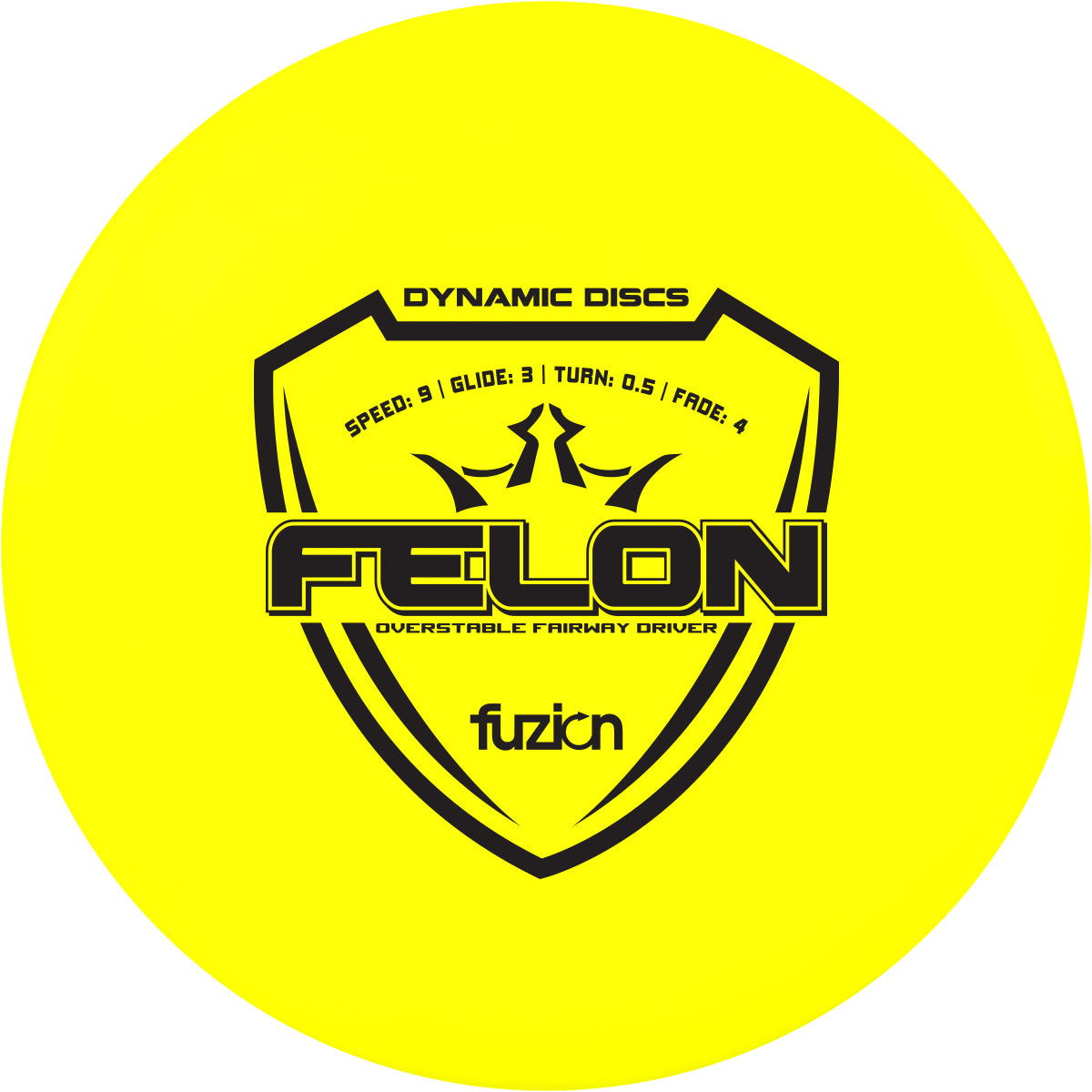 Fuzion Felon