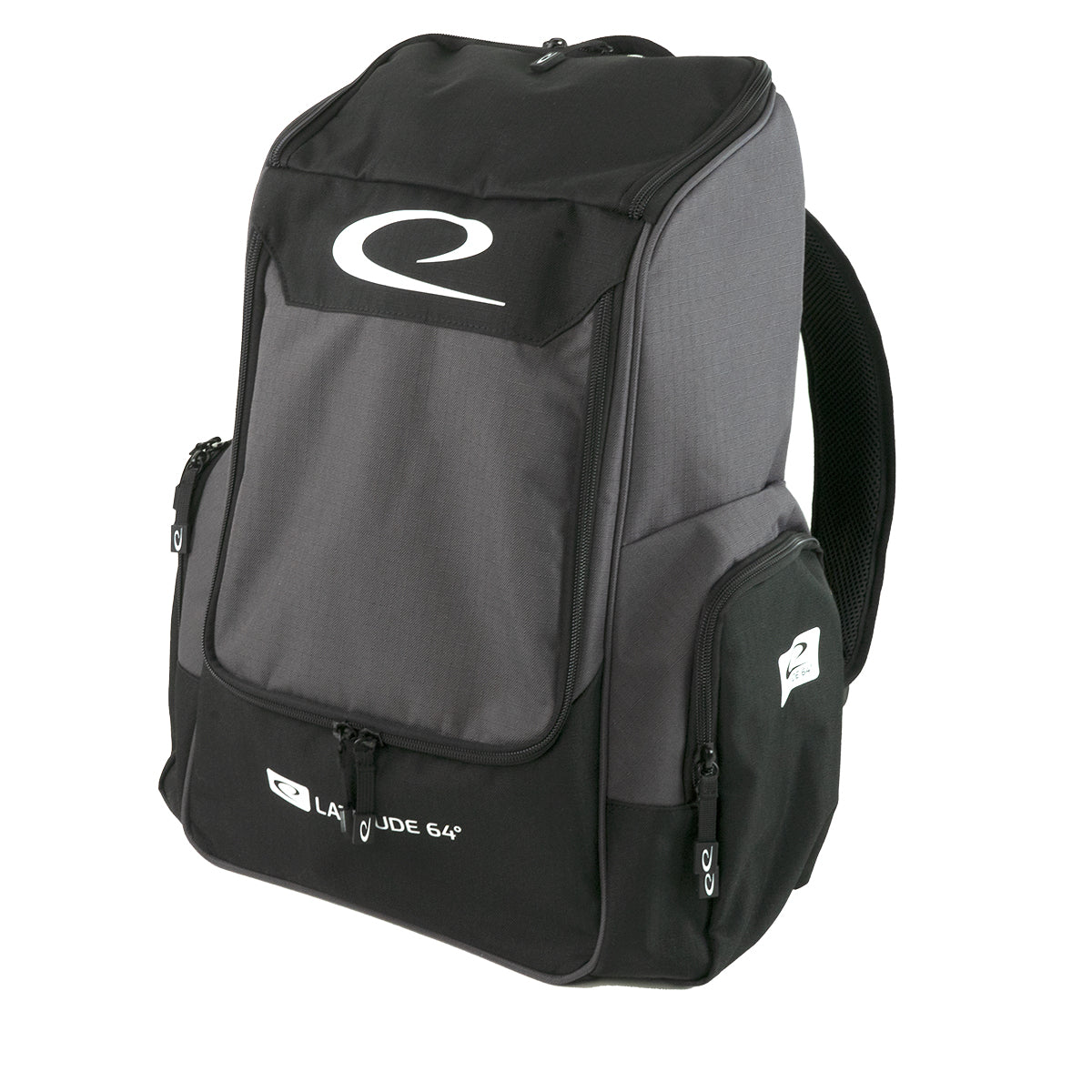 Core Backpack - Gray