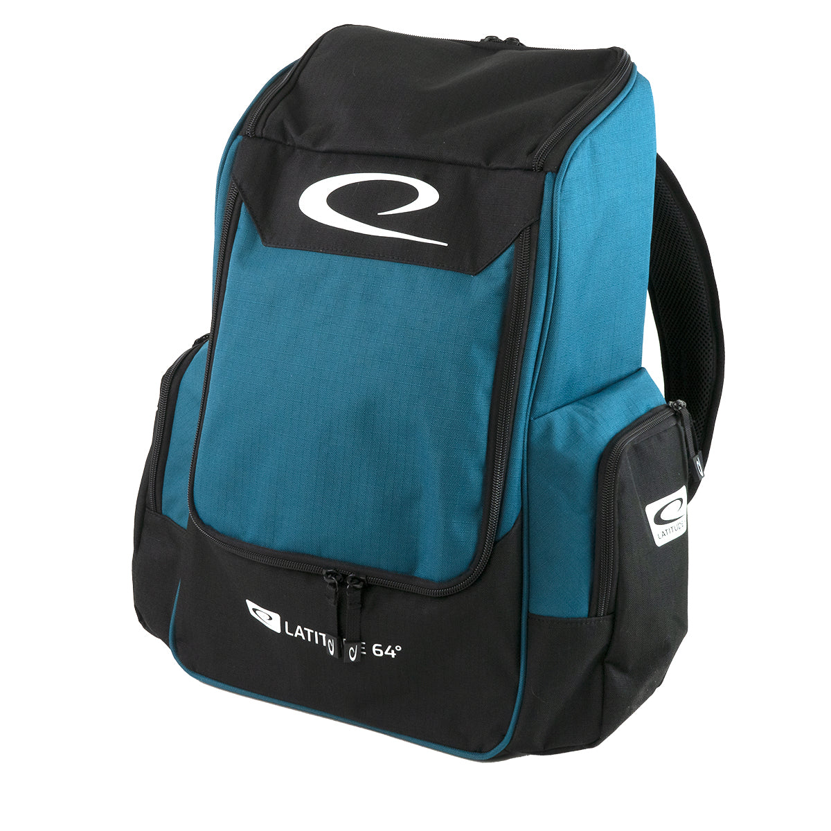 Core Backpack - Blue