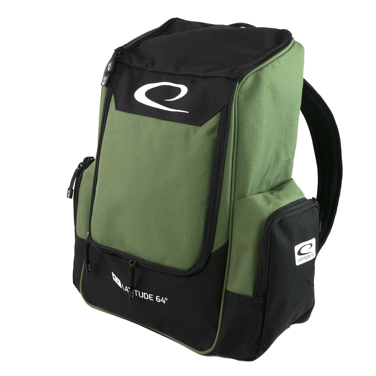 Core Backpack - Olive
