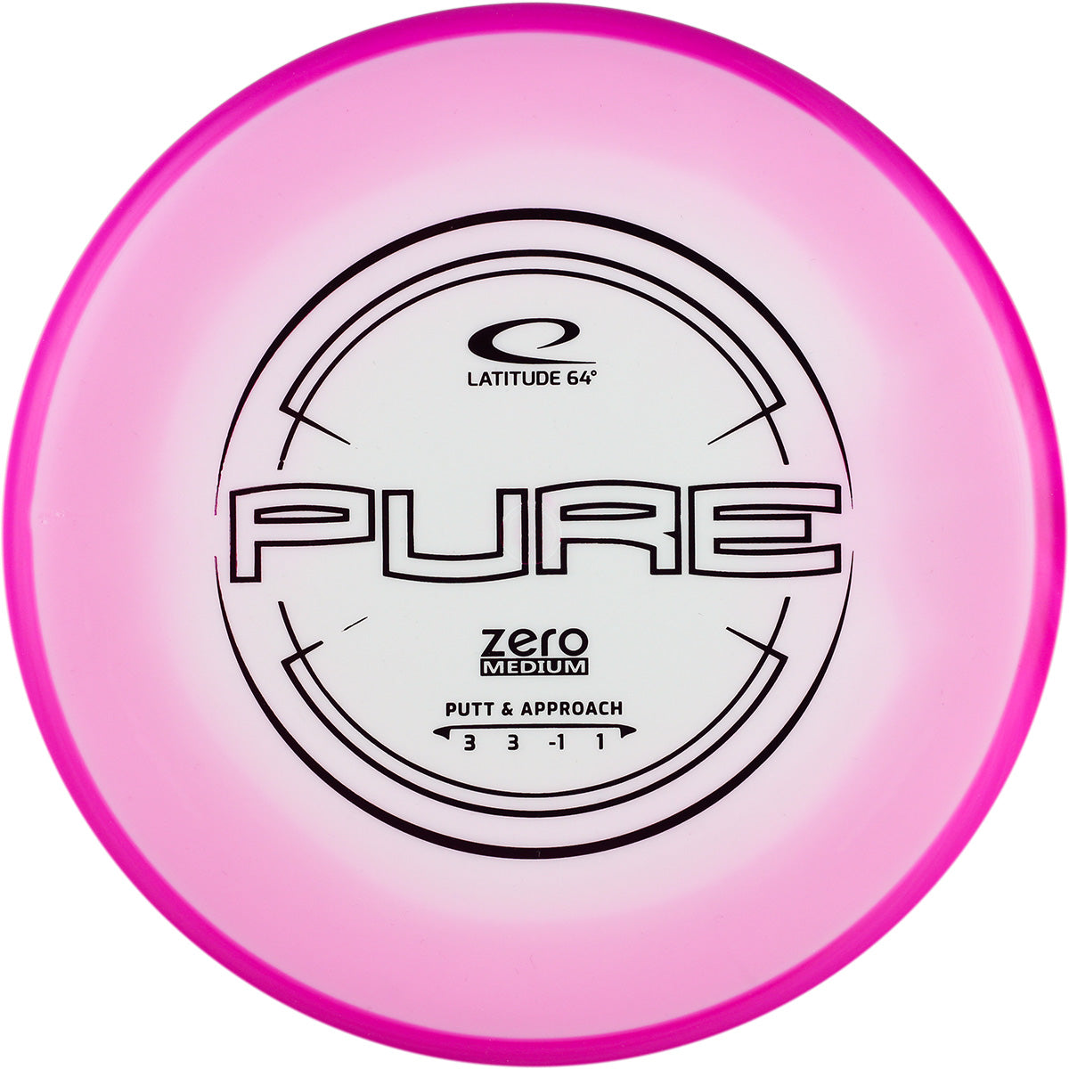 Zero Medium Orbit Pure