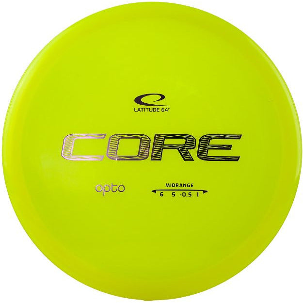 Opto Core