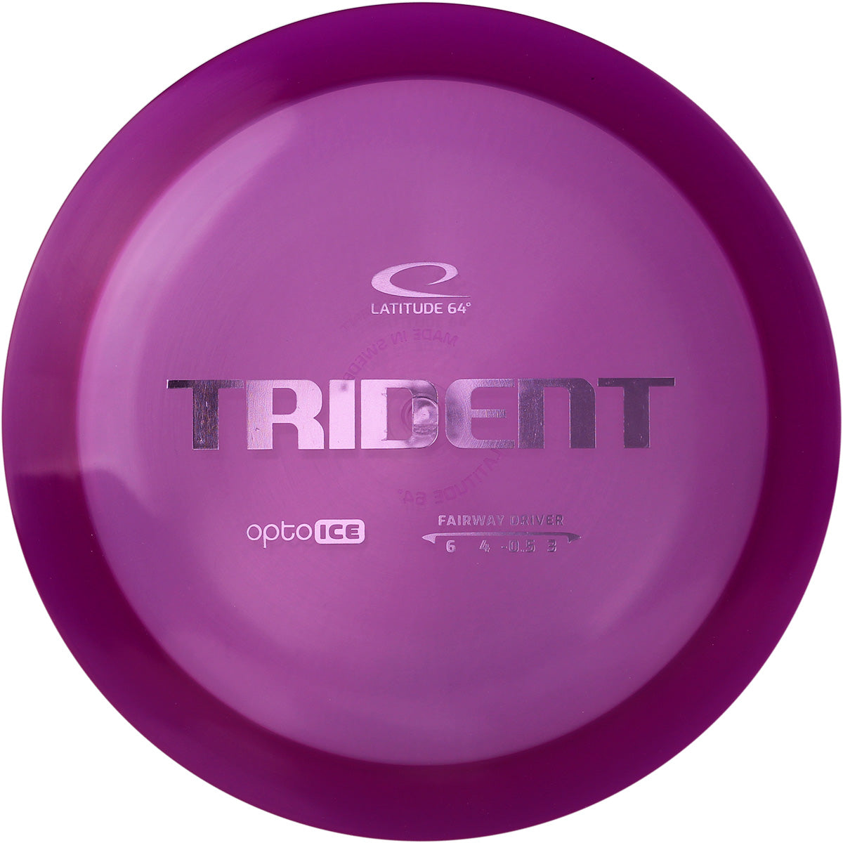 Opto Ice Trident