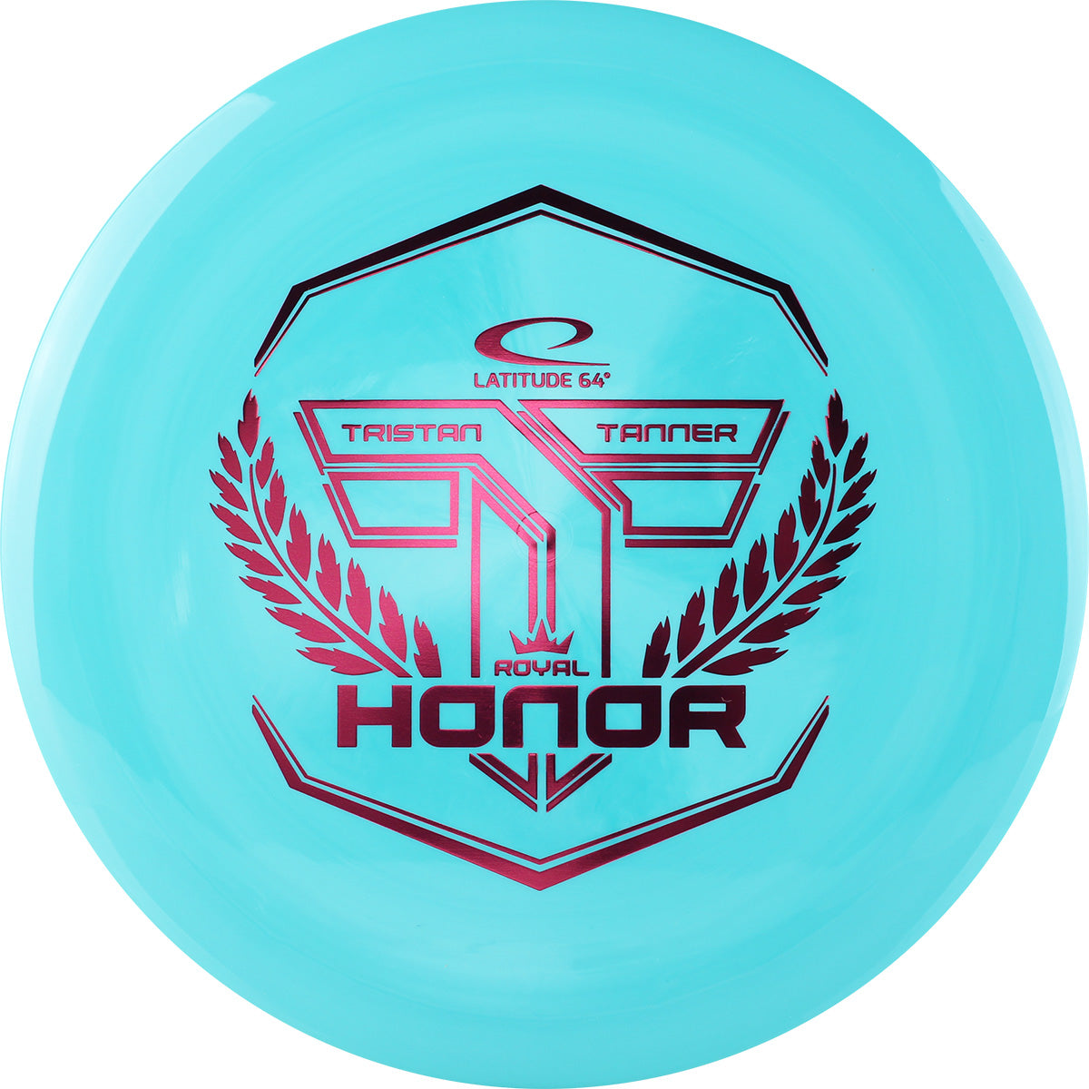 GRAND HONOR - TRISTAN TANNER TEAM SERIES 2023