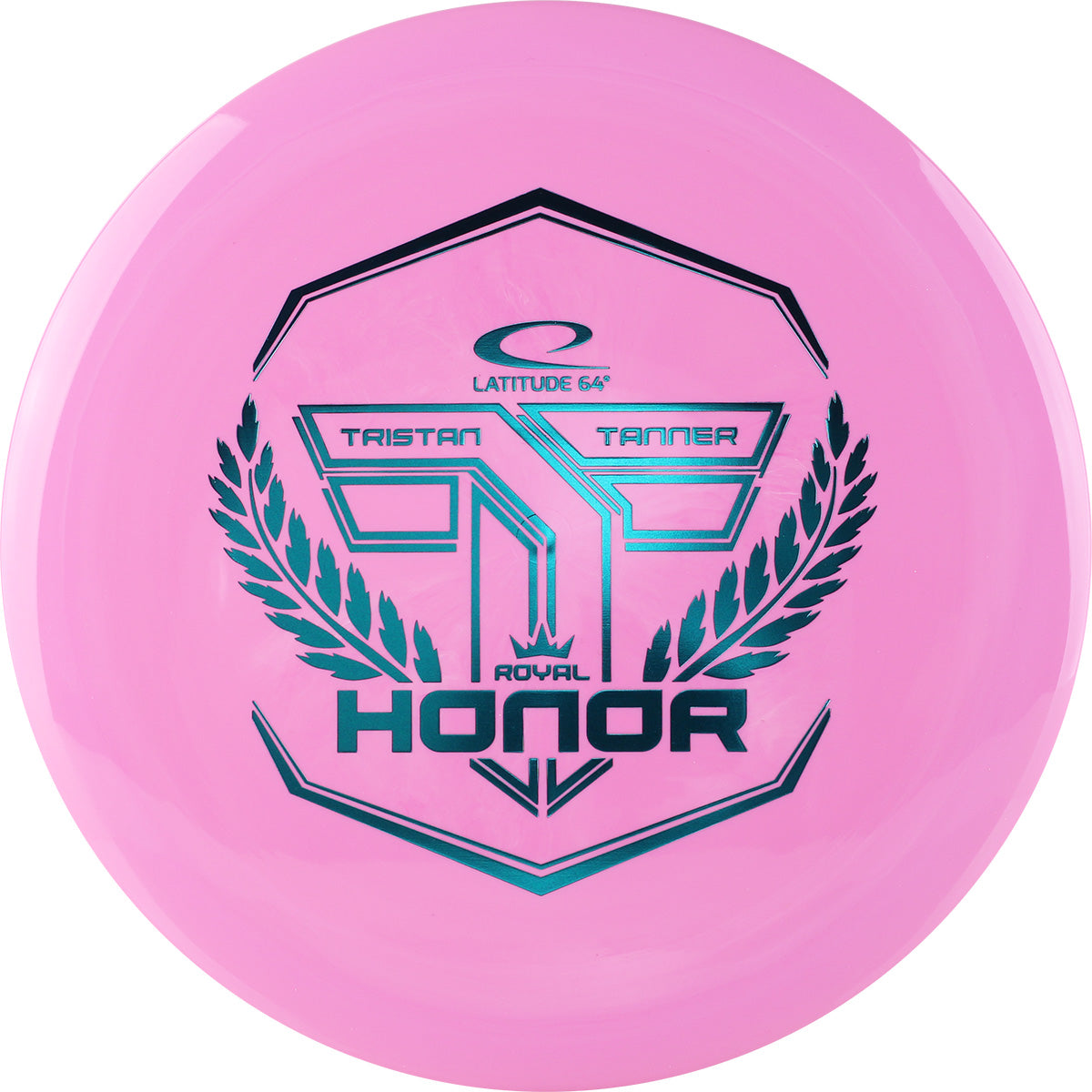 GRAND HONOR - TRISTAN TANNER TEAM SERIES 2023