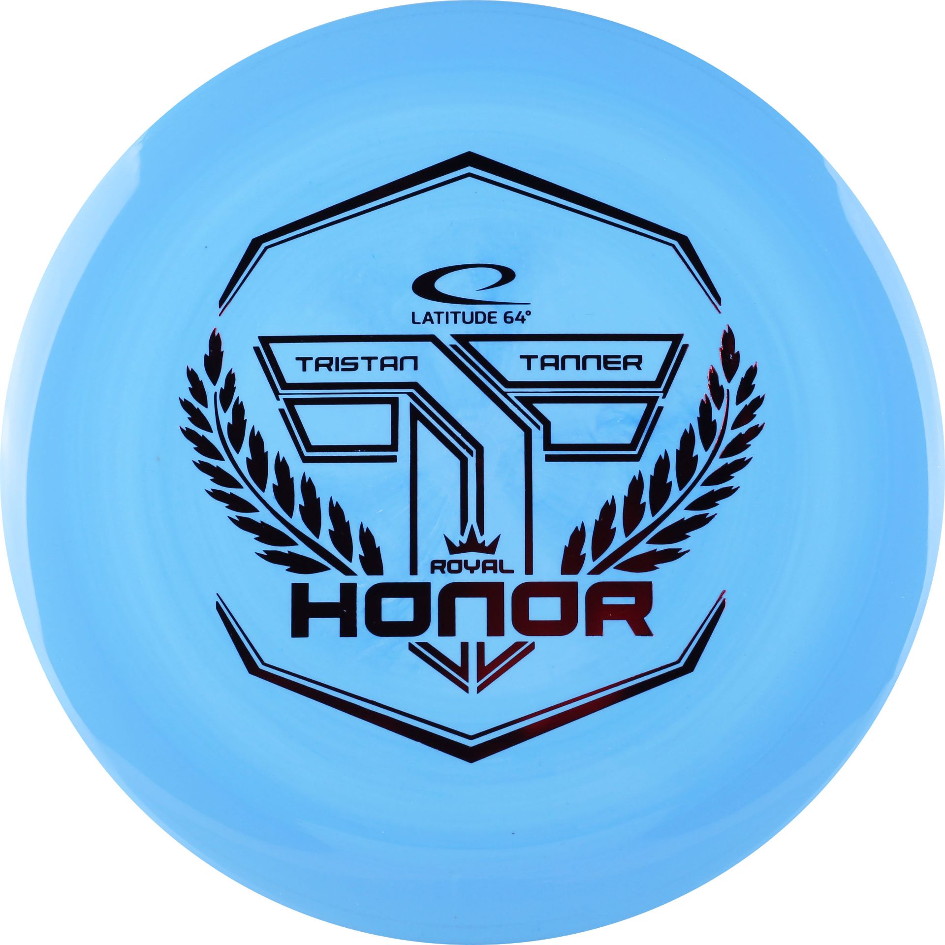 GRAND HONOR - TRISTAN TANNER TEAM SERIES 2023