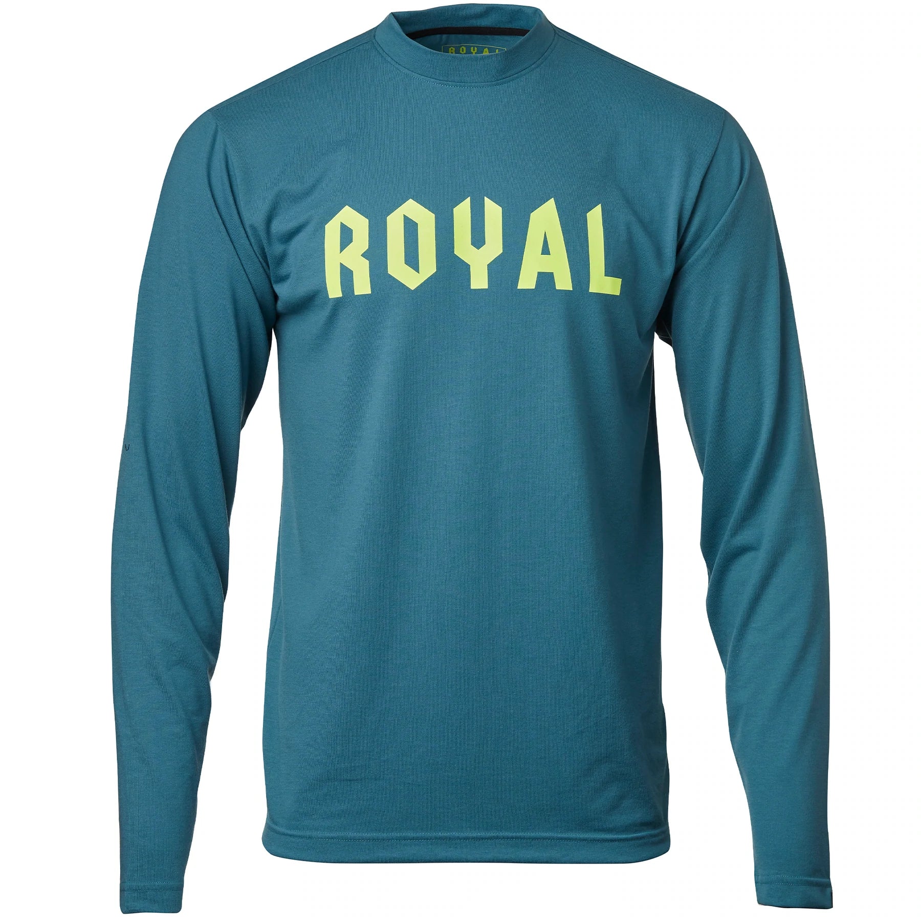 Royal Core Jersey - Blá