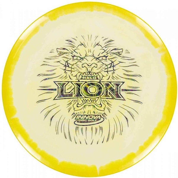 Halo Star Lion