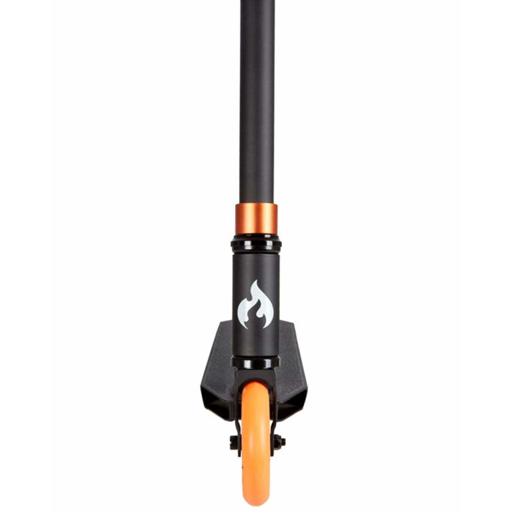 Chilli Pro Scooter Base - Orange