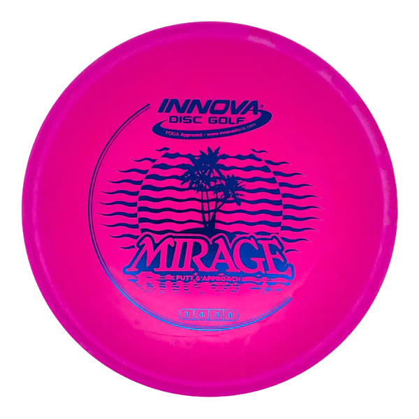 DX Mirage