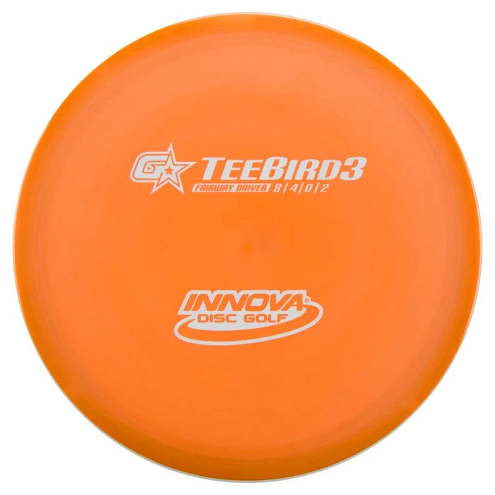 INNOVA - GSTAR TEEBIRD3