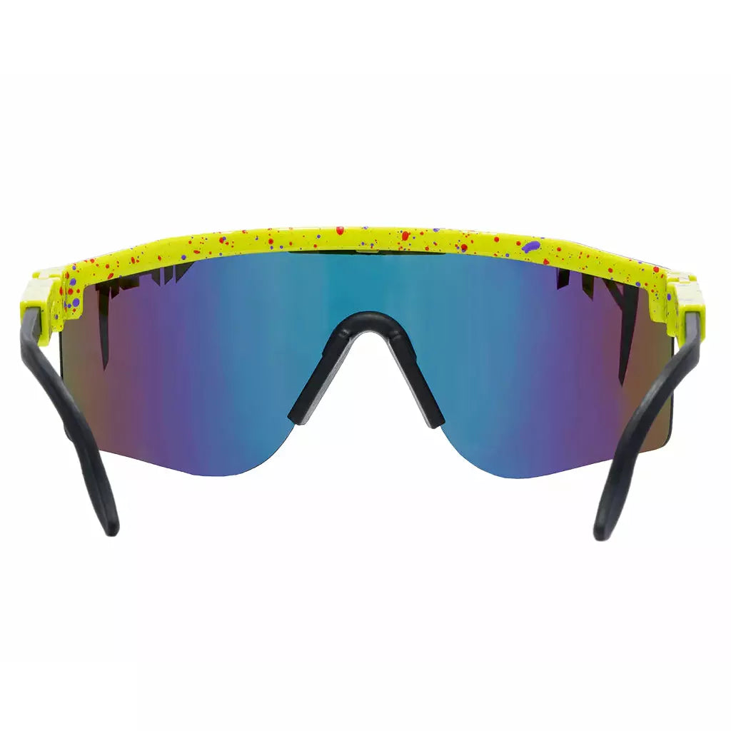 Pit Viper The 1993 Polarized Double Wide