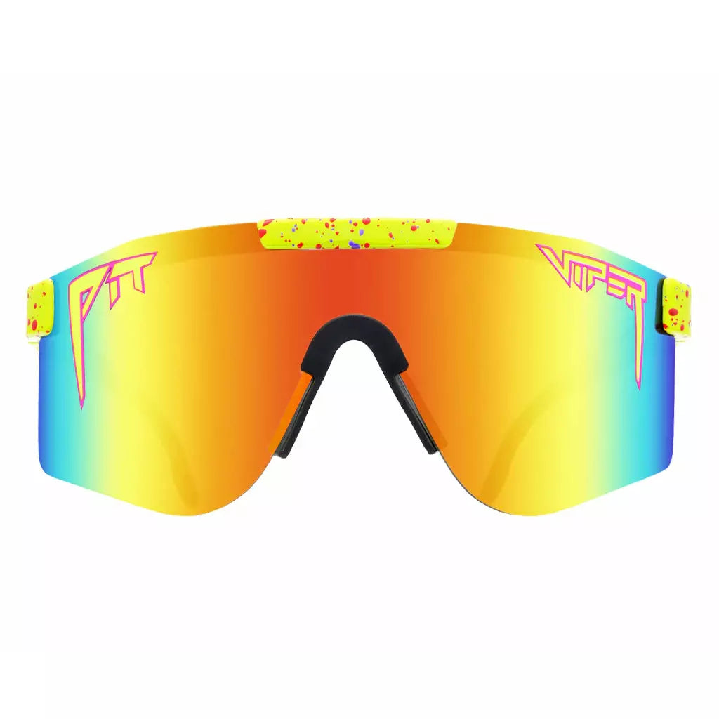 Pit Viper The 1993 Polarized Double Wide