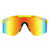 Pit Viper The 1993 Polarized Double Wide