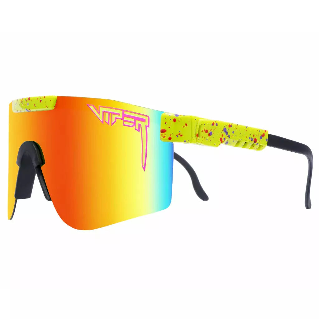 Pit Viper The 1993 Polarized Double Wide