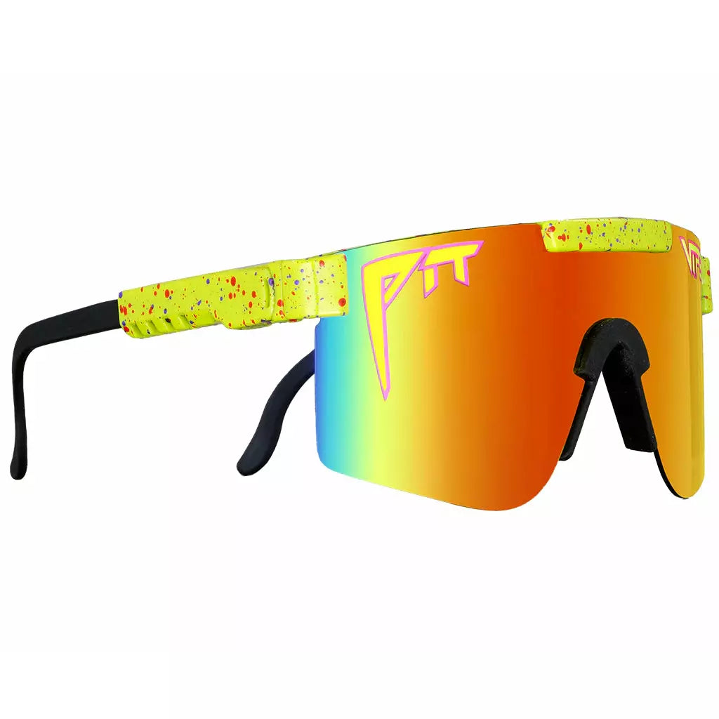 Pit Viper The 1993 Polarized Single Wide