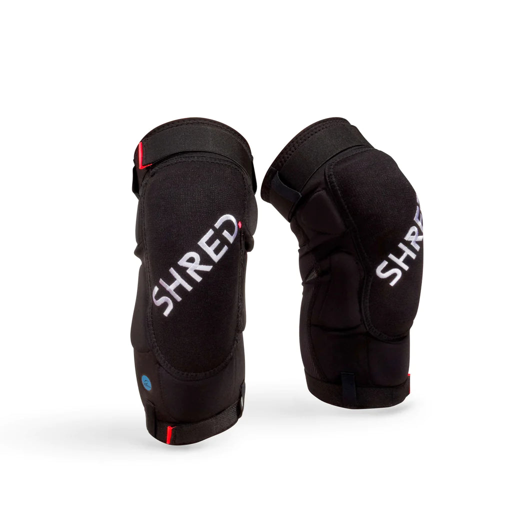 Shred NOSHOCK KNEE PADS HEAVY DUTY