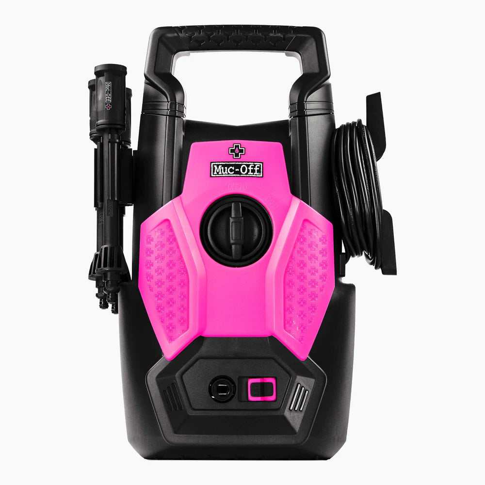 MUC-OFF Pressure Washer Bicycle Bundle