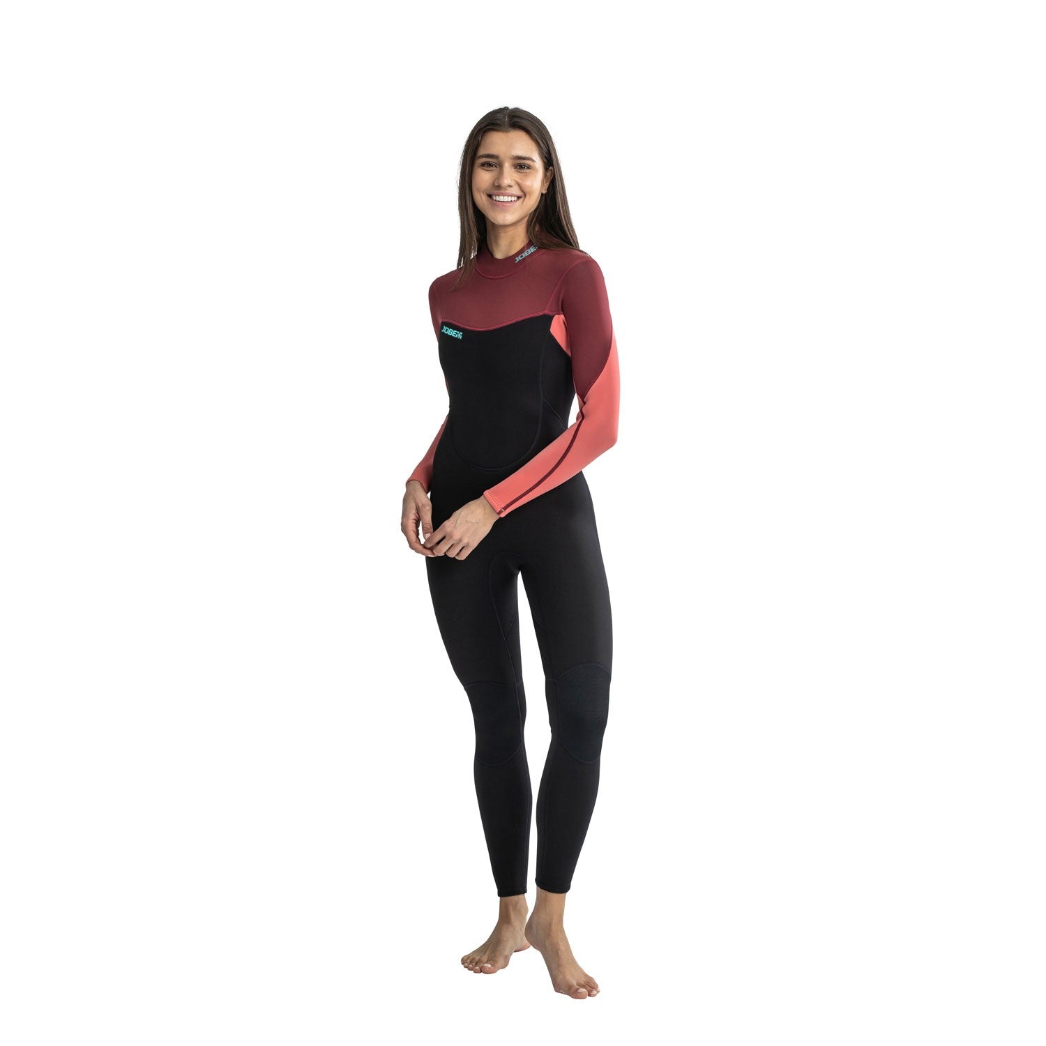 JOBE SOFIA 3/2MM WETSUIT - ROSE PINK