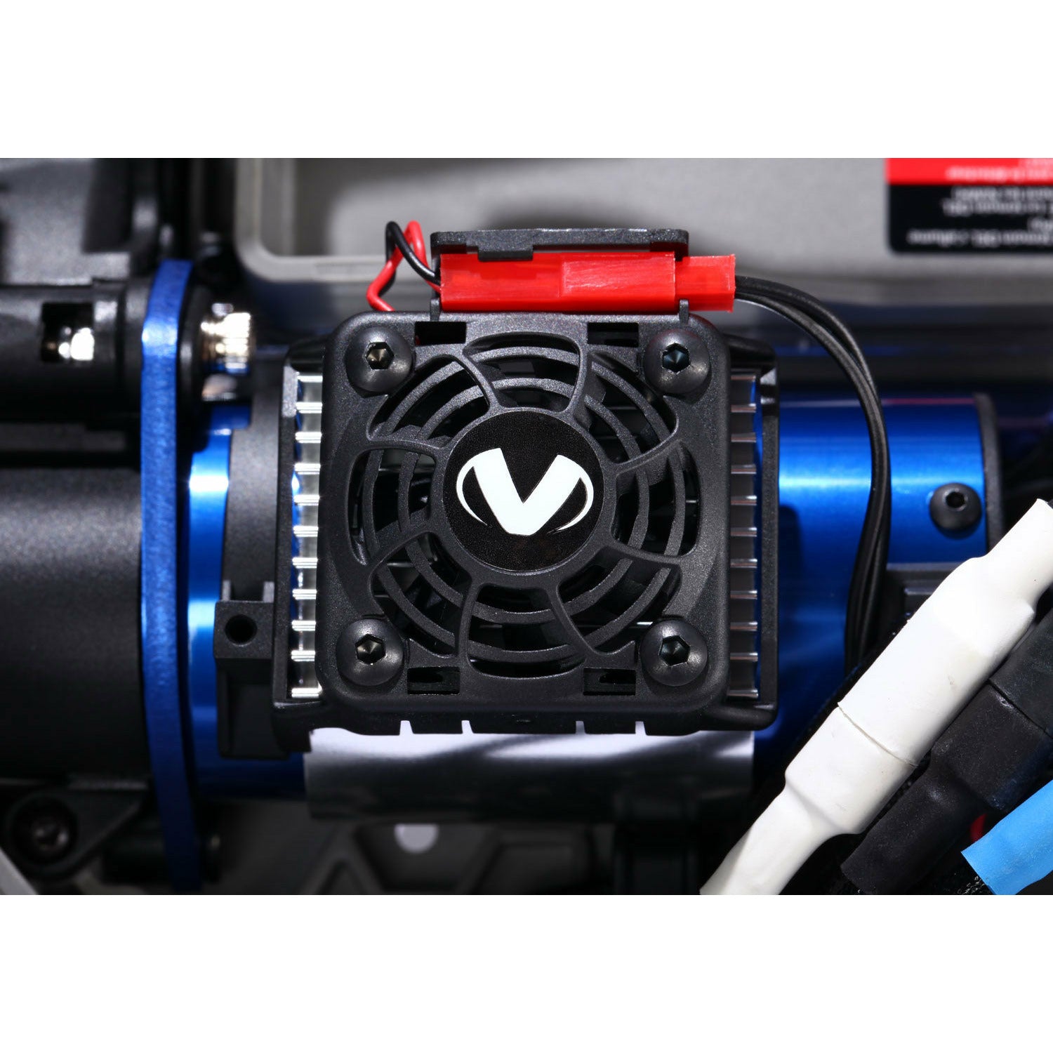 Traxxas Cooling Fan Kit (Velineon 3500/340XL)