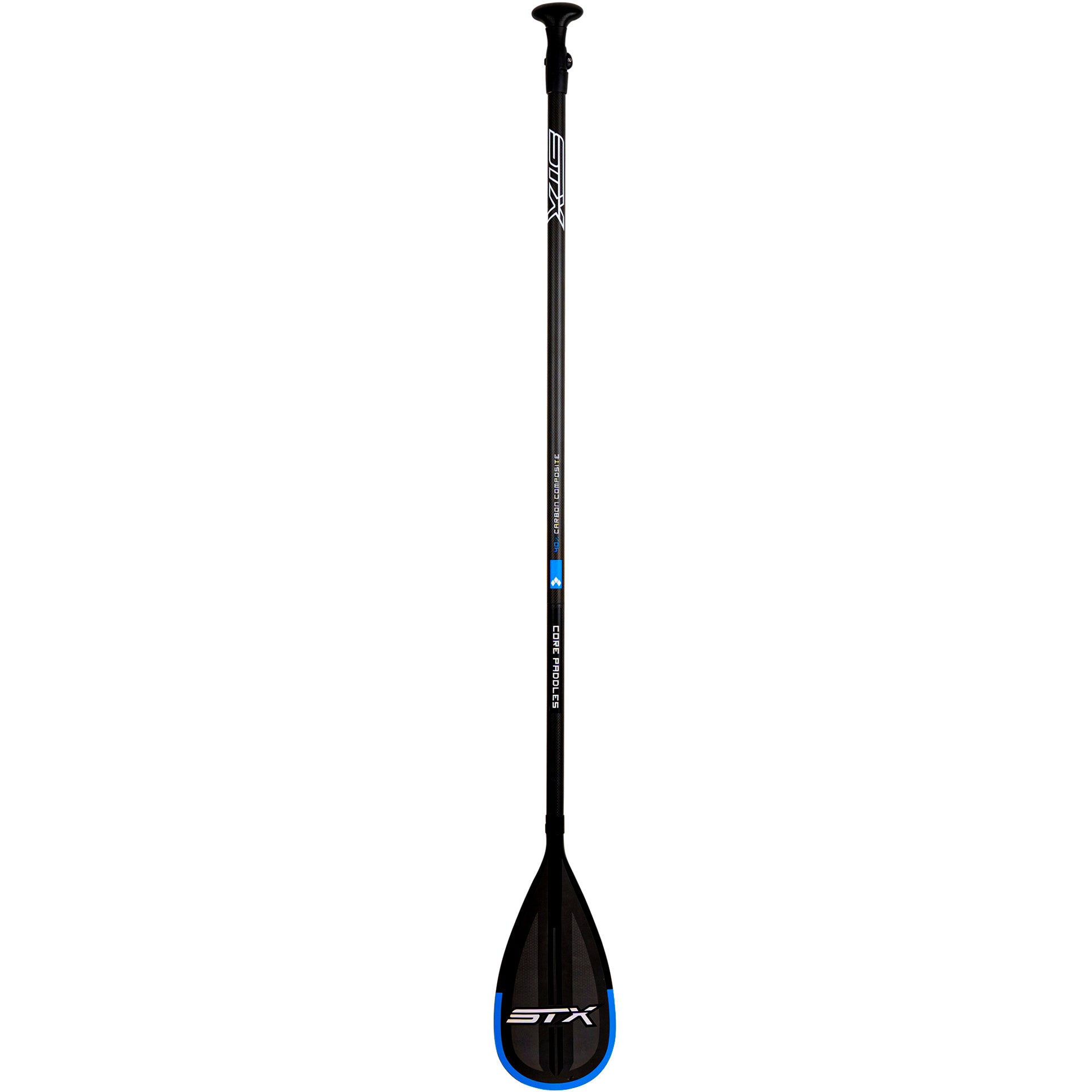 STX COMPOSITE CARBON 40 PADDLE