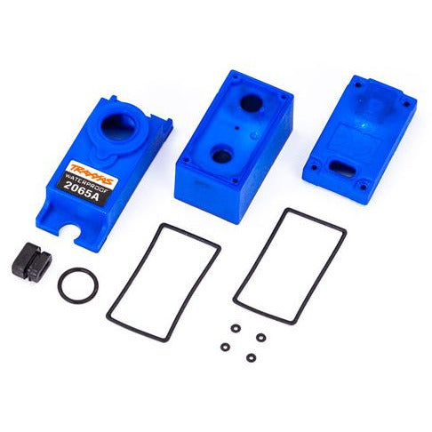 Traxxas Servo Case for 2065A