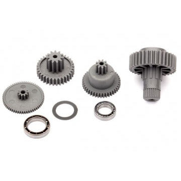 Traxxas Gear Set for Servo 2090