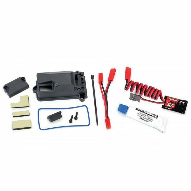 TRAXXAS BEC HD (2260) Set for TRX-4