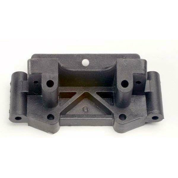 TRAXXAS Bulkhead Front Black