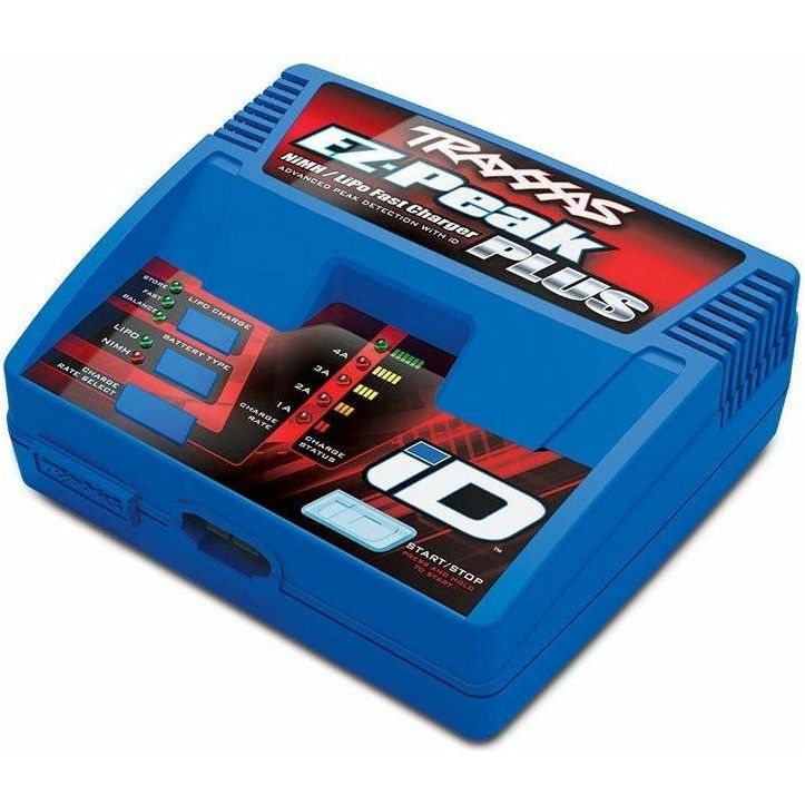  Traxxas iD™ battery system