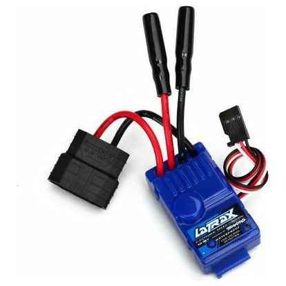 LaTrax ESC 1/18 ID-Connector