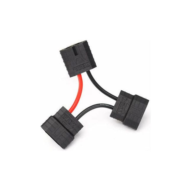 TRAXXAS Wire Harness Y-adapter Series TRX iD