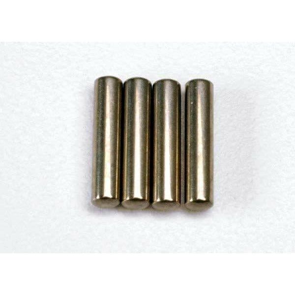 TRAXXAS Axle Pins 2,5x12mm (4)
