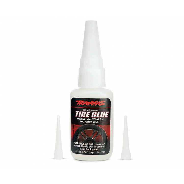 Traxxas Tire Glue TRX Ultra Premium