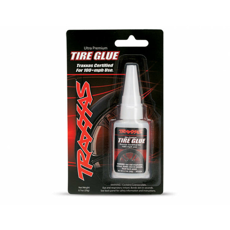 Traxxas Tire Glue TRX Ultra Premium