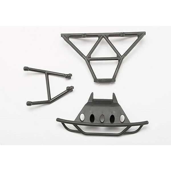 TRAXXAS Bumper Front & Rear Set 1/16 Slash