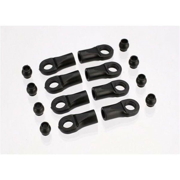 TRAXXAS Ball Link Set (8) 1/16