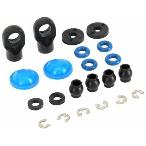 TRAXXAS Rebuild Kit Shocks GTR (#7061)