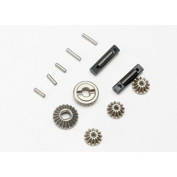 TRAXXAS Gear Set Diff 1/16