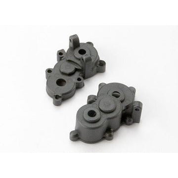 Gearbox Housing F/R 1/16