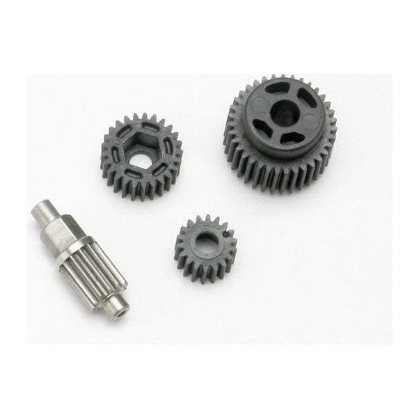 TRAXXAS Gear Set Transmission 1/16