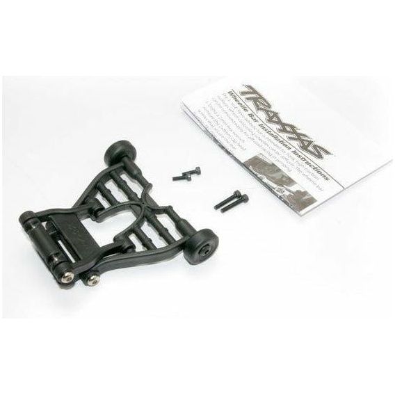 TRAXXAS Wheelie Bar Assembly 1/16 E-Revo, Summit