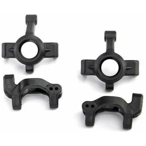 LaTrax Caster & Steering Block Set LaTrax