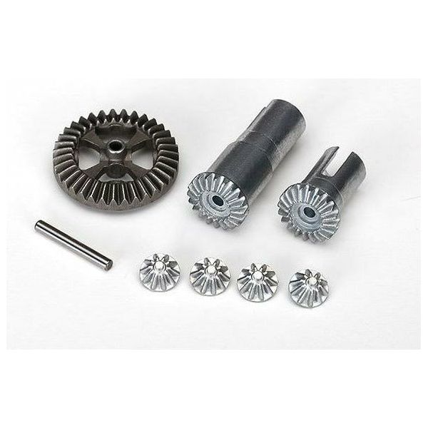 LaTrax Gear Set, Differential