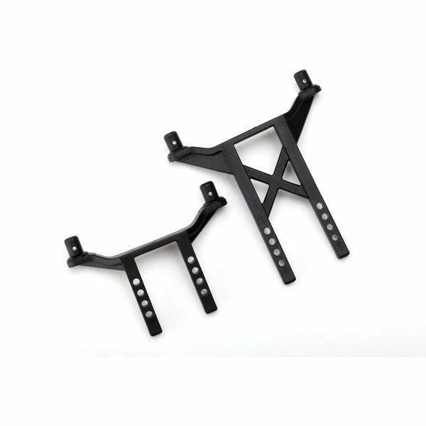 LaTrax  Body Mounts Front and Rear LaTrax Teton, PreRunner