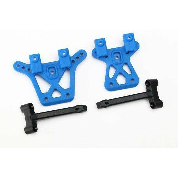 LaTrax Shock Tower Front & Rear LaTrax Teton, PreRunner