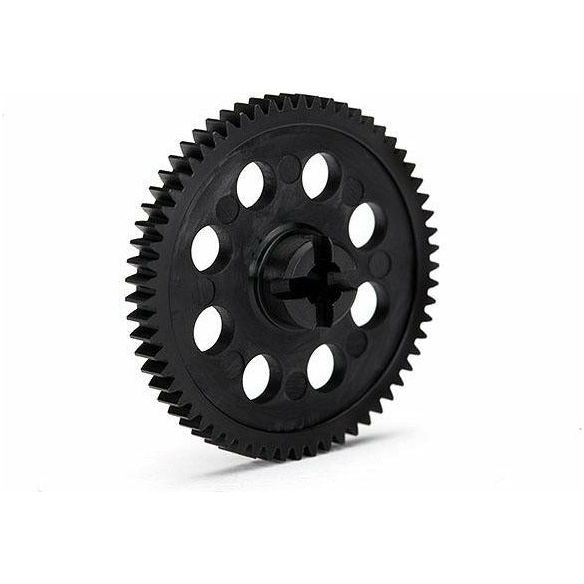 LaTrax Spur gear, 61-tooth