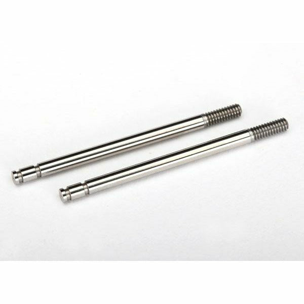 LaTrax Shock Shafts Steel (2) (for #7660) LaTraxTeton, PreRunner