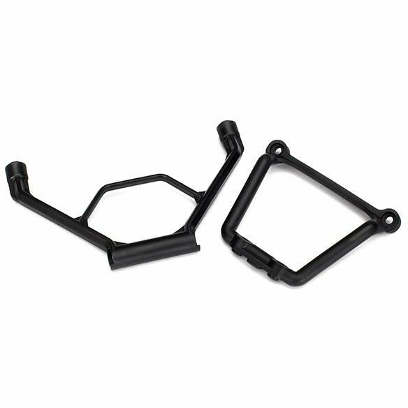 TRAXXAS Bumper Mount Front Set X-Maxx