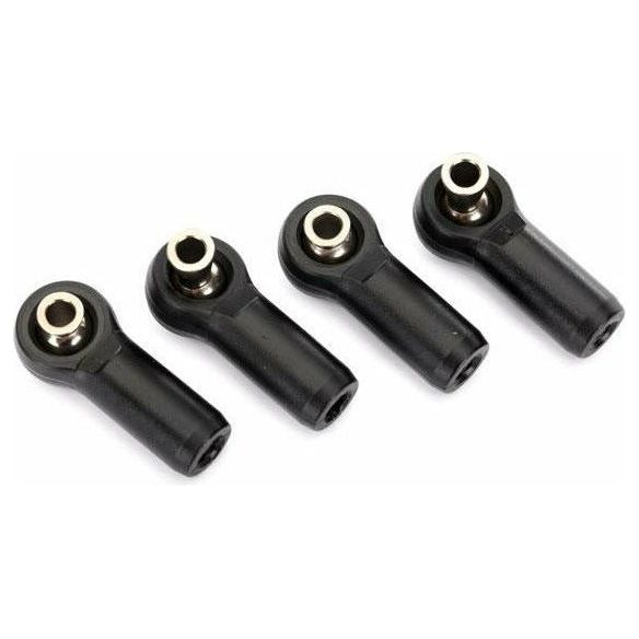 TRAXXAS Rod Ends with Pivot Balls (4) X-Maxx